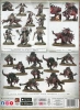 Blades of Khorne Spearhead Fangs of the Blood God