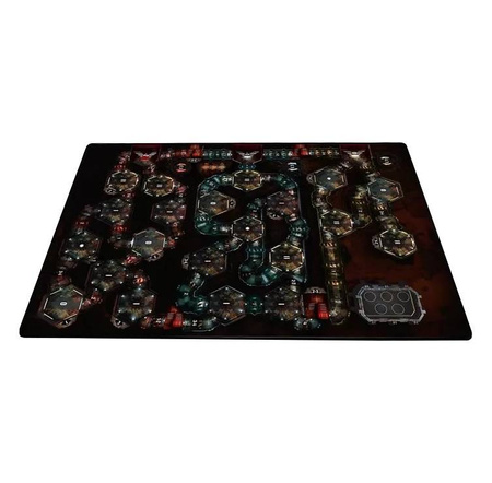 Nemesis: Lockdown - Playmata