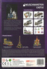 Puzzle 3D 128 el. Zamek Neuschwanstein z podświetleniem LED