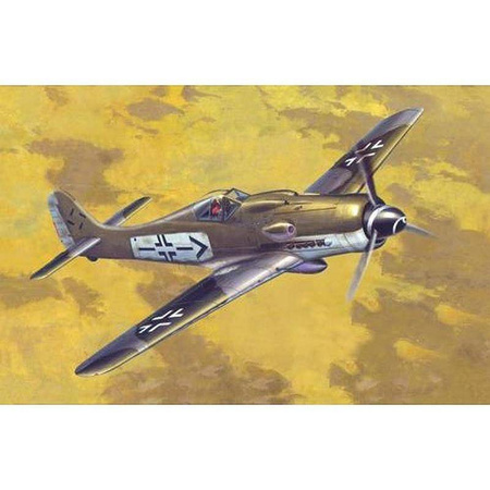 Mastercraft C-10 Fw-190D-9'Rudel'