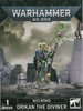 Necrons Orikan The Diviner 