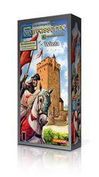 Carcassonne Wieża (2015)