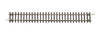 Piko 55201 Kolejka Tor Prosty G231 - 231mm 1 szt
