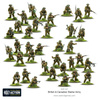 Bolt Action British & Canadian Army Starter (1943-45)