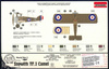 Roden 052 Sopwith Tf.1 Camel