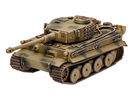 Revell 03262 czołg PzKpw VI Ausf. H Tiger