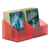 Pudełko na karty Boulder Deck Case Ruby 100+