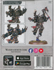 Chaos Space Marines Lord With Jump Pack