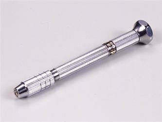 Tamiya 74050 Wiertarka Ręczna D (0,1 - 3,2 mm)