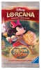 Disney Lorcana Reign of Jafar Booster Box / Display