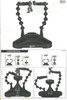 Citadel Assembly Stand - uchwyt do malowania
