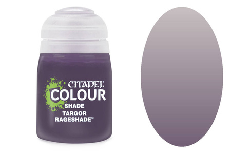 Farba Citadel Shade Targor Rageshade 18ml