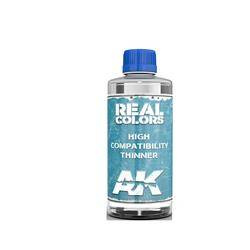 AK RC701 High Compatibility Thinner 200 ml