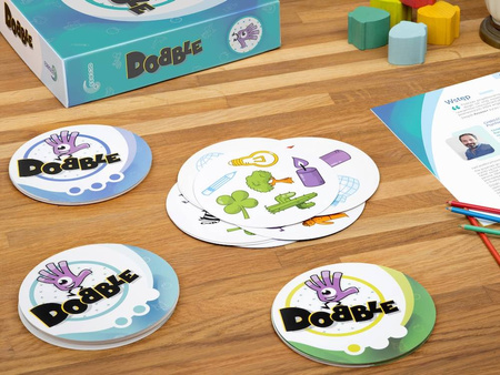 Dobble Access+ (edycja polska)