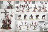 Daughters of Khaine Battleforce Khainite Slaughter