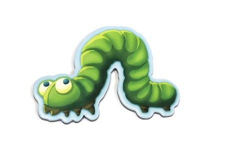 Klonowa dolina (Lucrum Games)