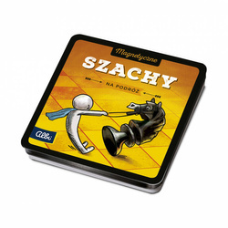 Szachy Magnetyczne (Albi)