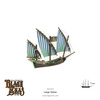 Black Seas Mediterrenean Fleet