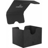 Pudełko na karty Sidekick 100+ XL Convertible - Black / Czarne (Gamegenic)