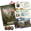 Dungeons&Dragons Heroes of the Borderlands Starter Set
