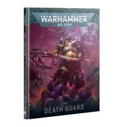 Death Guard Codex (2025)