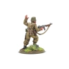 Bolt Action British Soldier of Fortune 024 Operation Chariot Augustus Newman VC