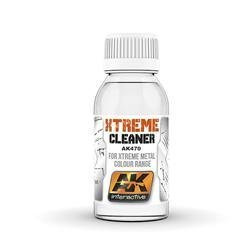 AK-470 Xtreme Cleaner