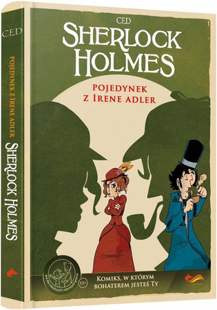Sherlock Holmes Pojedynek z Irene Adler