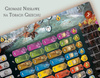 Inferno Gra Planszowa (edycja polska) (Ogry Games)