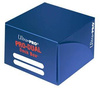 Deck Box Pro Dual - Niebieski / Blue