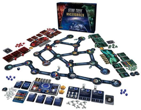 Star Trek Ascendancy [ENG]