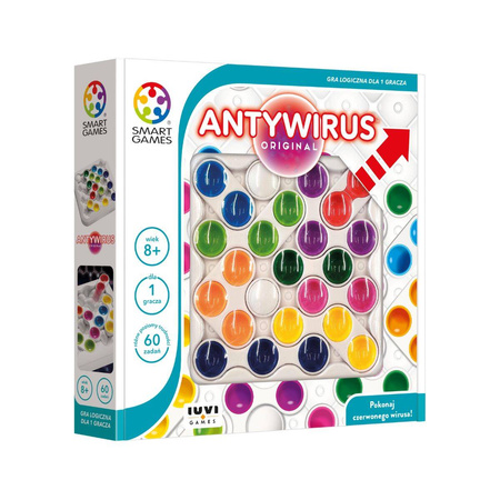 Smart Games Antywirus /  Anti-Virus