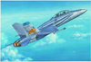 Hobby Boss 80322 F/A-18D Hornet