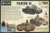 Bolt Action Panzer III