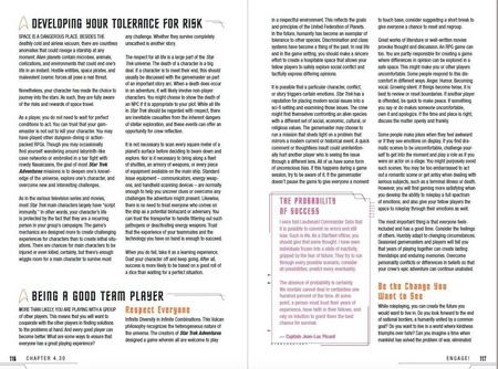 Star Trek Adventures RPG Player's Guide