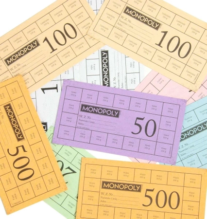 Monopoly PRL