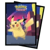 Koszulki na karty Pokemon Shimmering Skyline