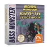 Boss Monster Krypta Złoczyńców