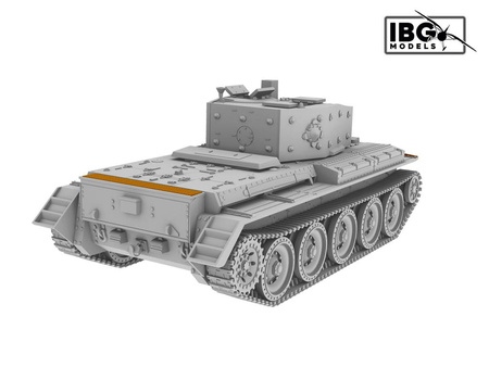 IBG 72108 Centaur Mk.IV