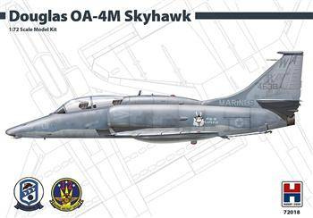 Hobby 2000  Douglas OA-4M Skyhawk