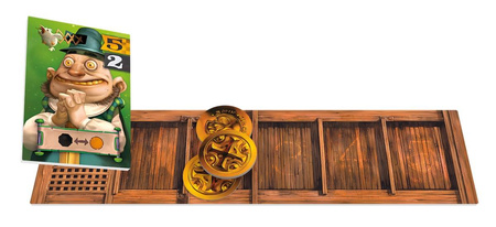 Jamajka / Jamaica - Załoga