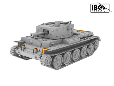 IBG 72108 Centaur Mk.IV
