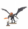 Middle-Earth Strategy Battle Game - The Battle at Khazad Dum / Gandalf, Balrog