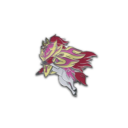 Pokémon TCG: Crown Zenith Premium Figure Collection Zamazenta