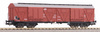 Piko 58472 Kolejka Wagon towarowy kryty Gags, PKP w skali 1:87