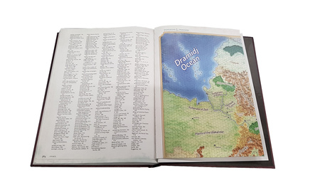 Dungeons&Dragons 5.0 Dungeon Master's Guide 2024