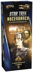 Star Trek - Ascendancy - Cardassian Union (ENG)