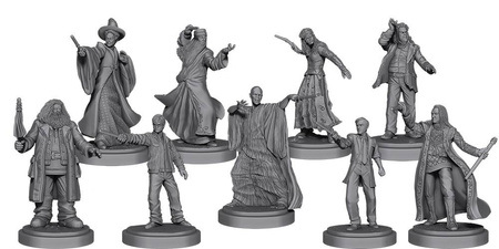 Talisman Harry Potter