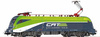 Piko 57925 Lokomotywa Taurus Rh1116 OBB CAT