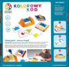 Smart Games Kolorowy Kod / Colour Code